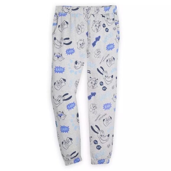 Men’s Disney critters joggers Size XXL - Picture 1 of 12
